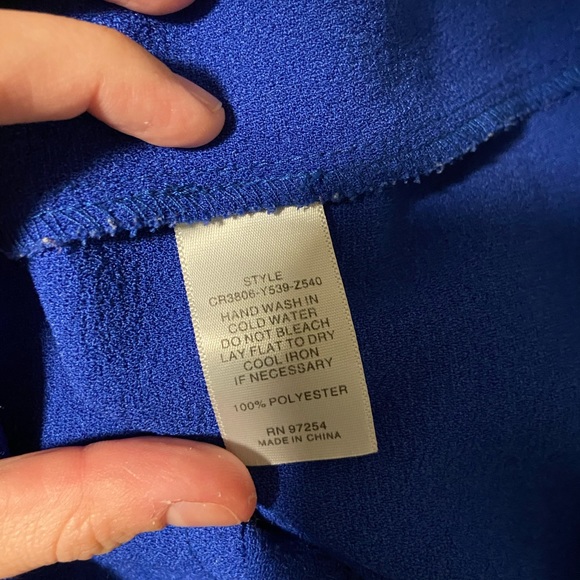 ONE CLOTHING DRESS - Picture 3 of 3